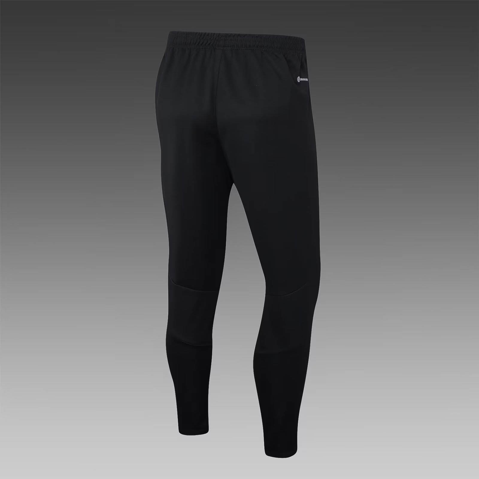 2023/2024 Manchester United Half-Pull Training Suit White Football Shirt 1:1 Thai Quality Set:football jersey mysite: unitedjerseyfootball 邓江浪:football