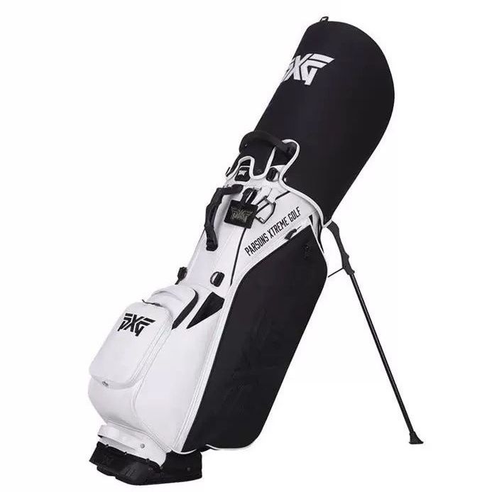 TITLESIT TAYLORMADE G/FORE GOLF BAG