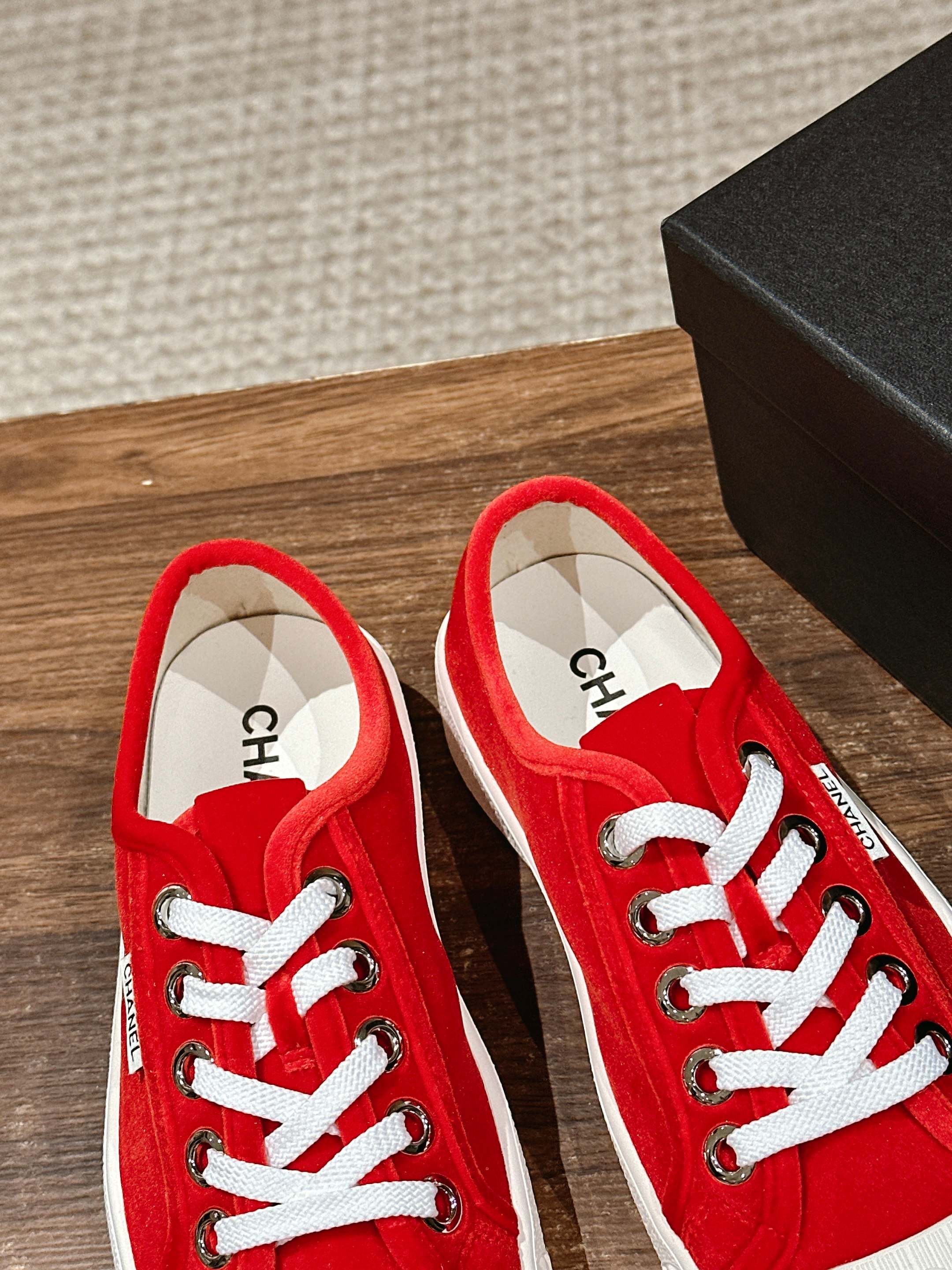CONVERSE SNEAKER IN RUBY RED VELVET、mysite、Cacoeks