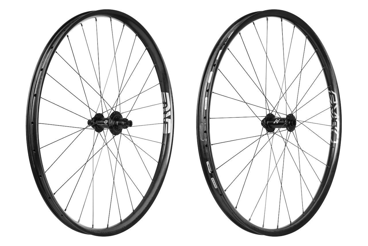 ENVE AM30 Carbon Tubeless Mountain Bike Wheel Set (29)、mySite、bearsvspackers