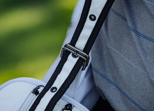 Short Course Carry Bag JE889 PDP Fn B 2