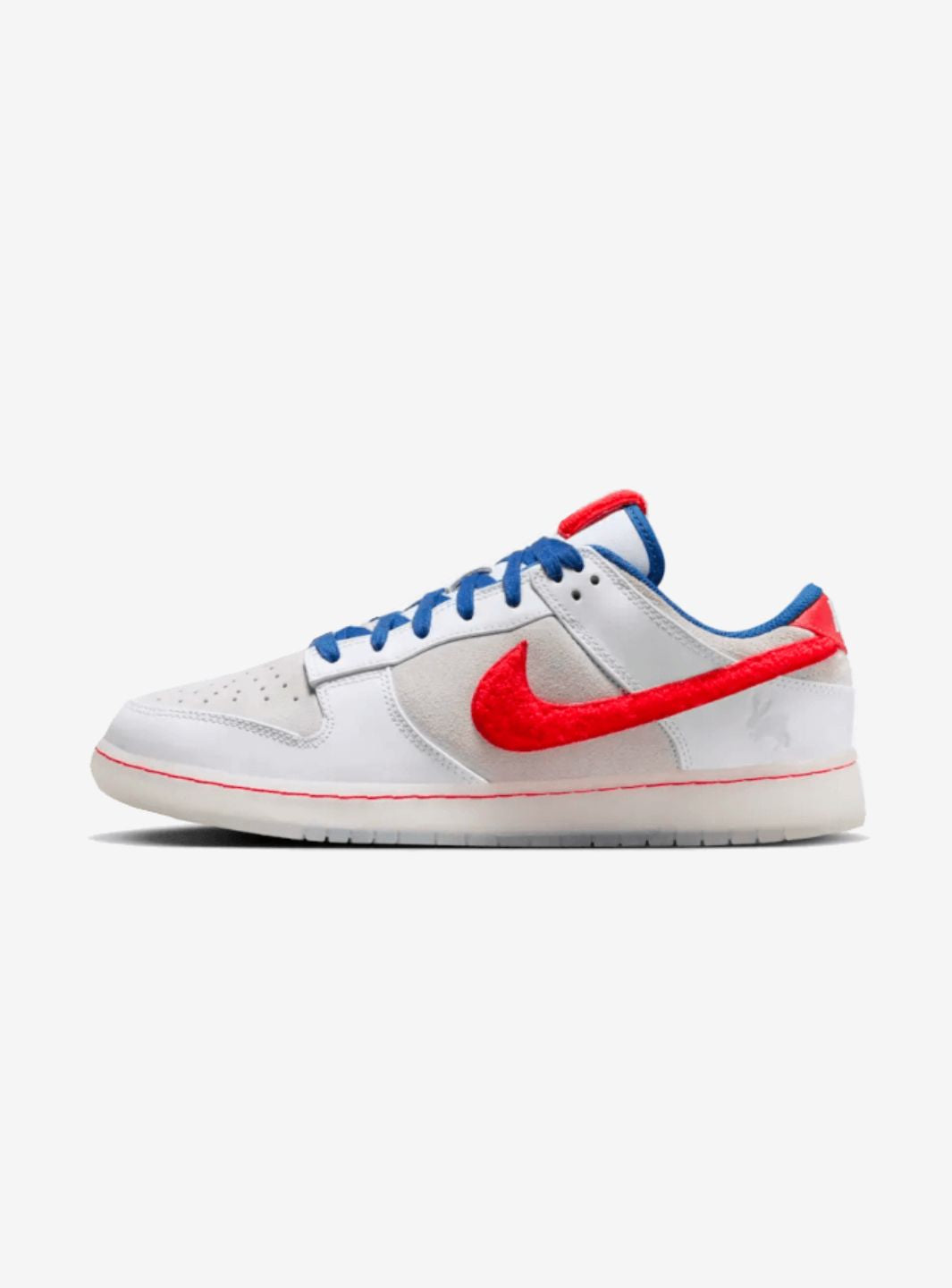 Nike Dunk Low Retro PRM Year of the Rabbit White Rabbit (2023)、NIKE、Cacoeks