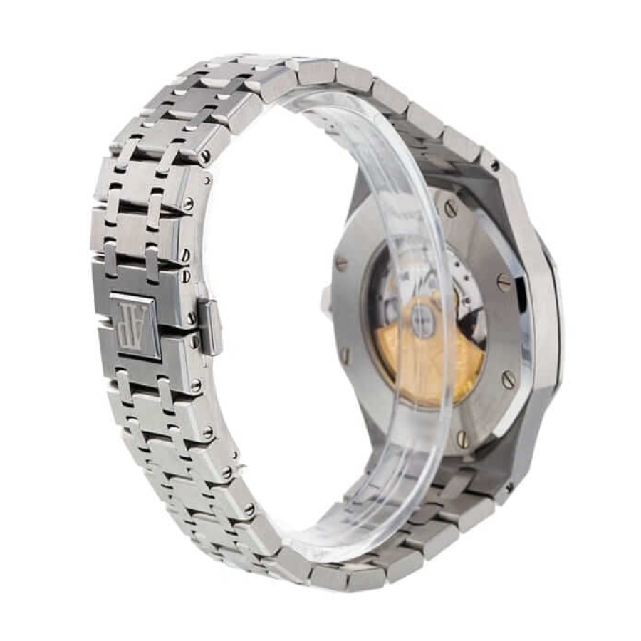 Audemars Piguet Royal Oak 15400ST.OO .1220ST.01 Replica