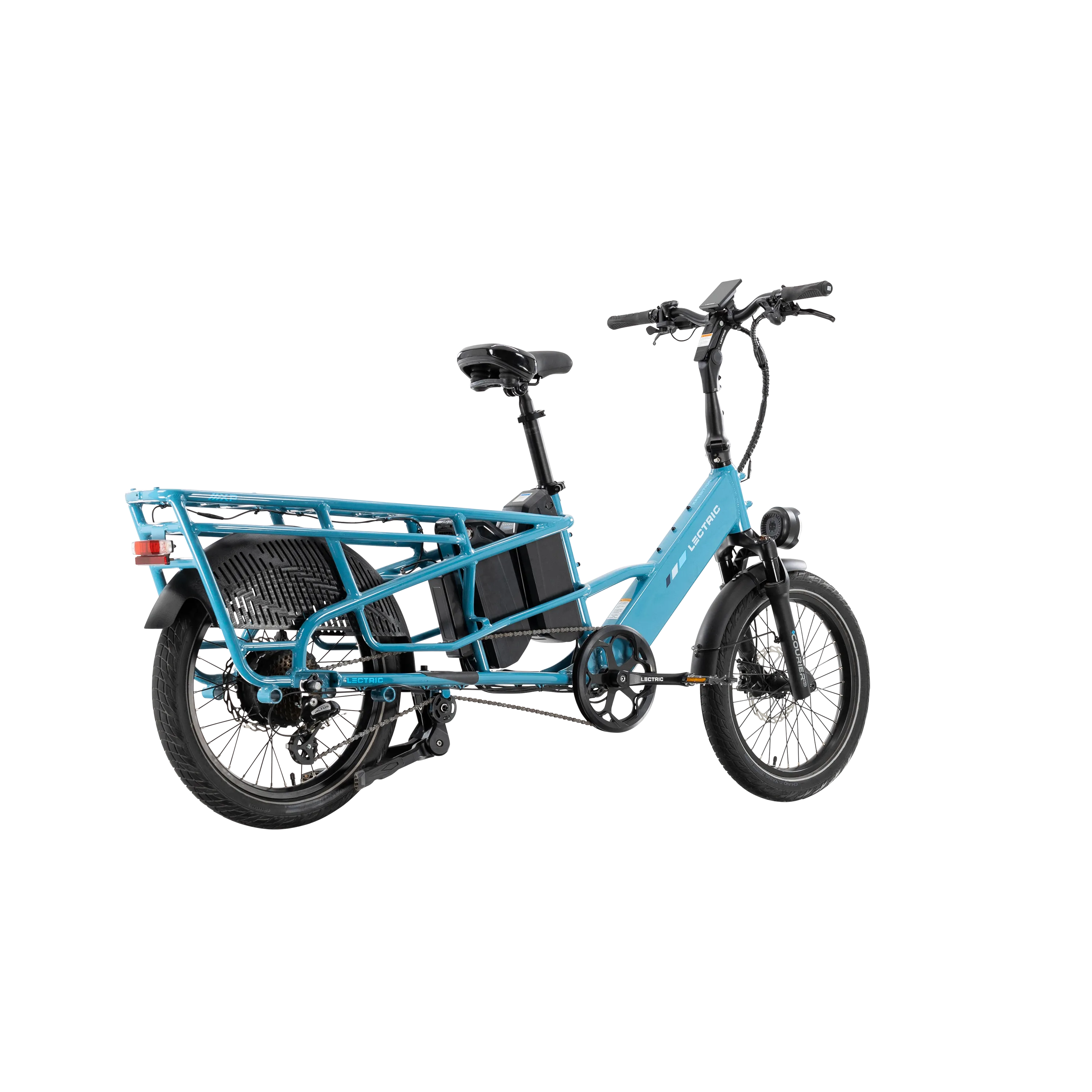 XPedition 2.0 Raindrop Blue Long-Range Dual-Battery eBike、mySite、bearsvspackers