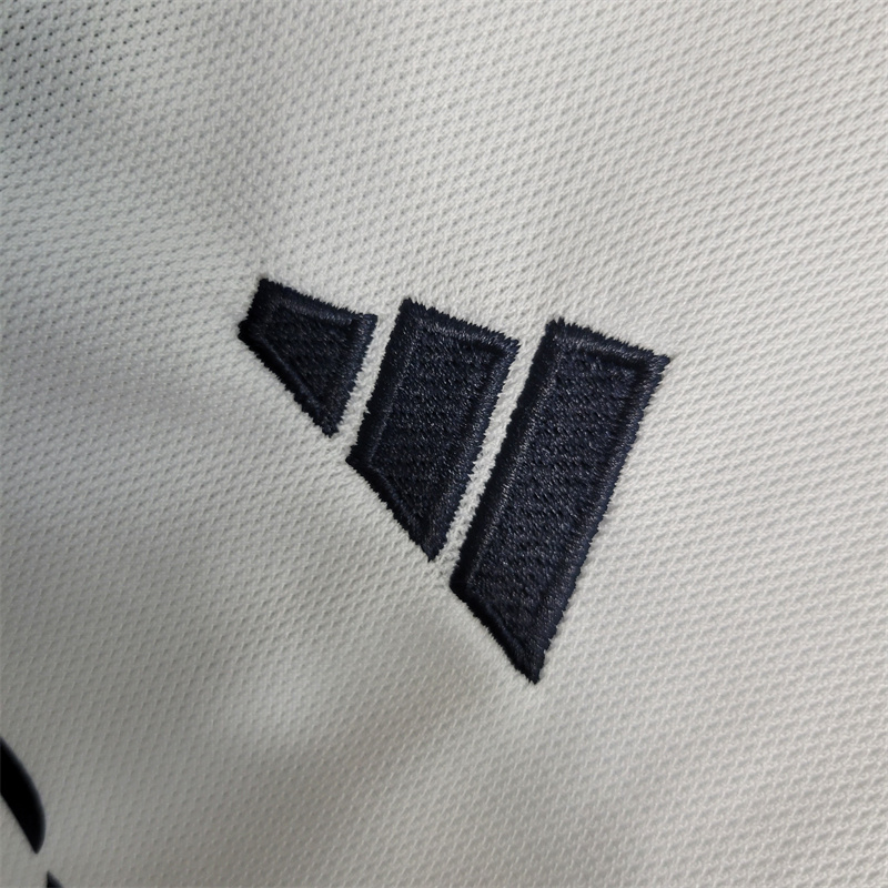 UltraTrikot-Real Madrid 23/24 Home Kids Kit