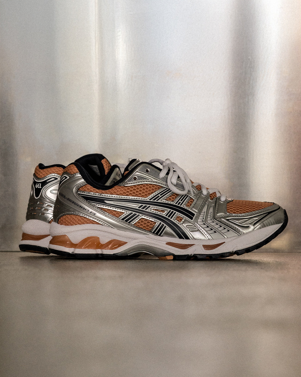 Asics GEL-Kayano 14、mysite、Cacoeks