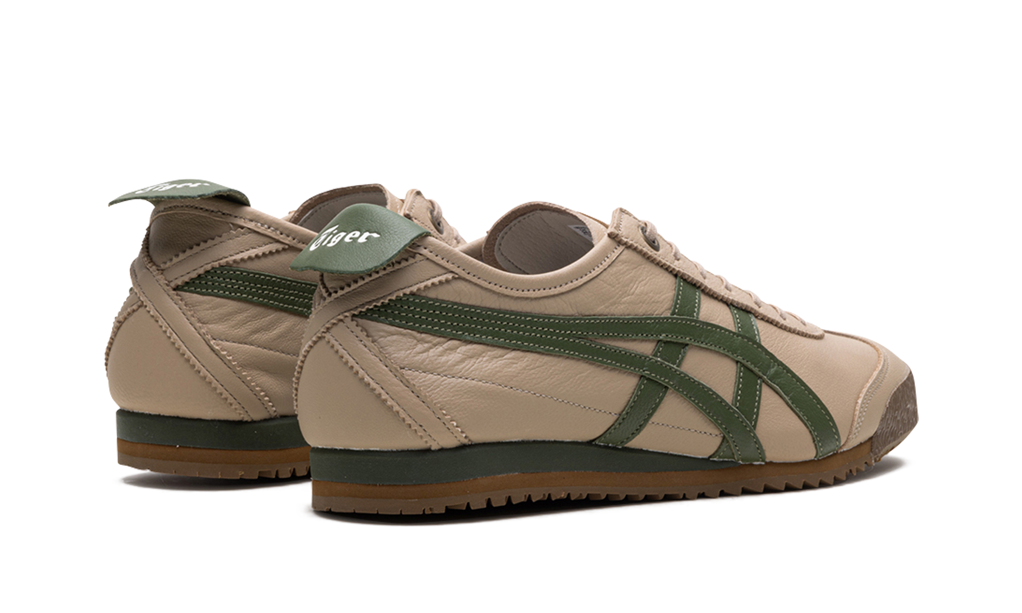 Tiger Mexico 66 SD "Beige Green"、mysite、Cacoeks