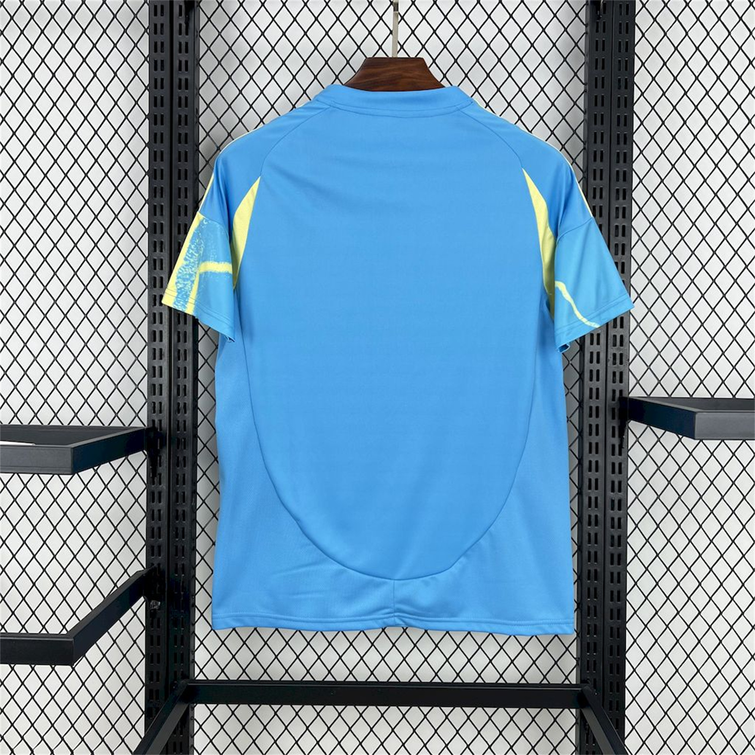 UltraTrikot-Philadelphia Union 2025 Away Jersey - Fans Version