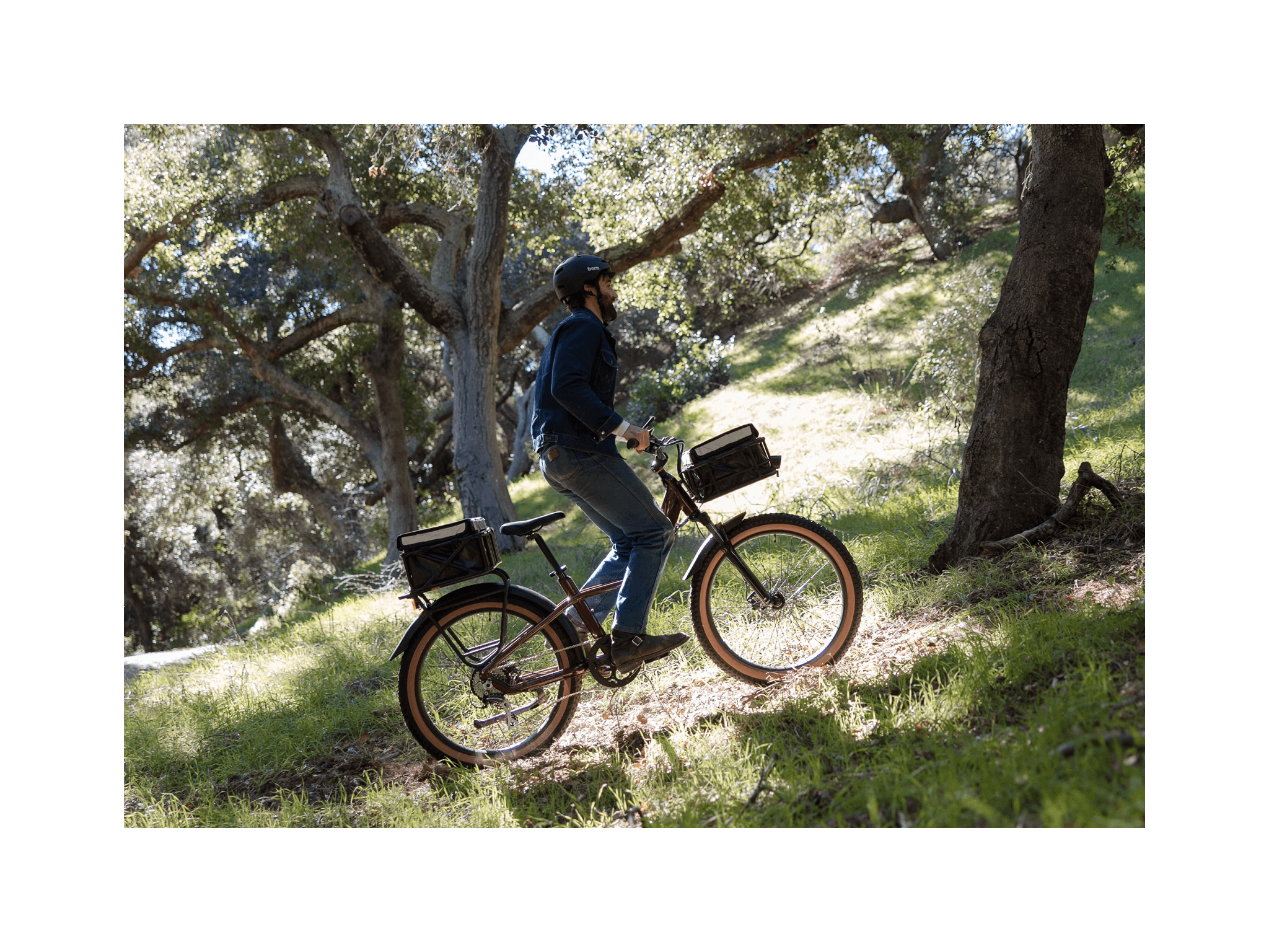 Radster™ Trail Electric Off-Road Bike、mySite、bearsvspackers