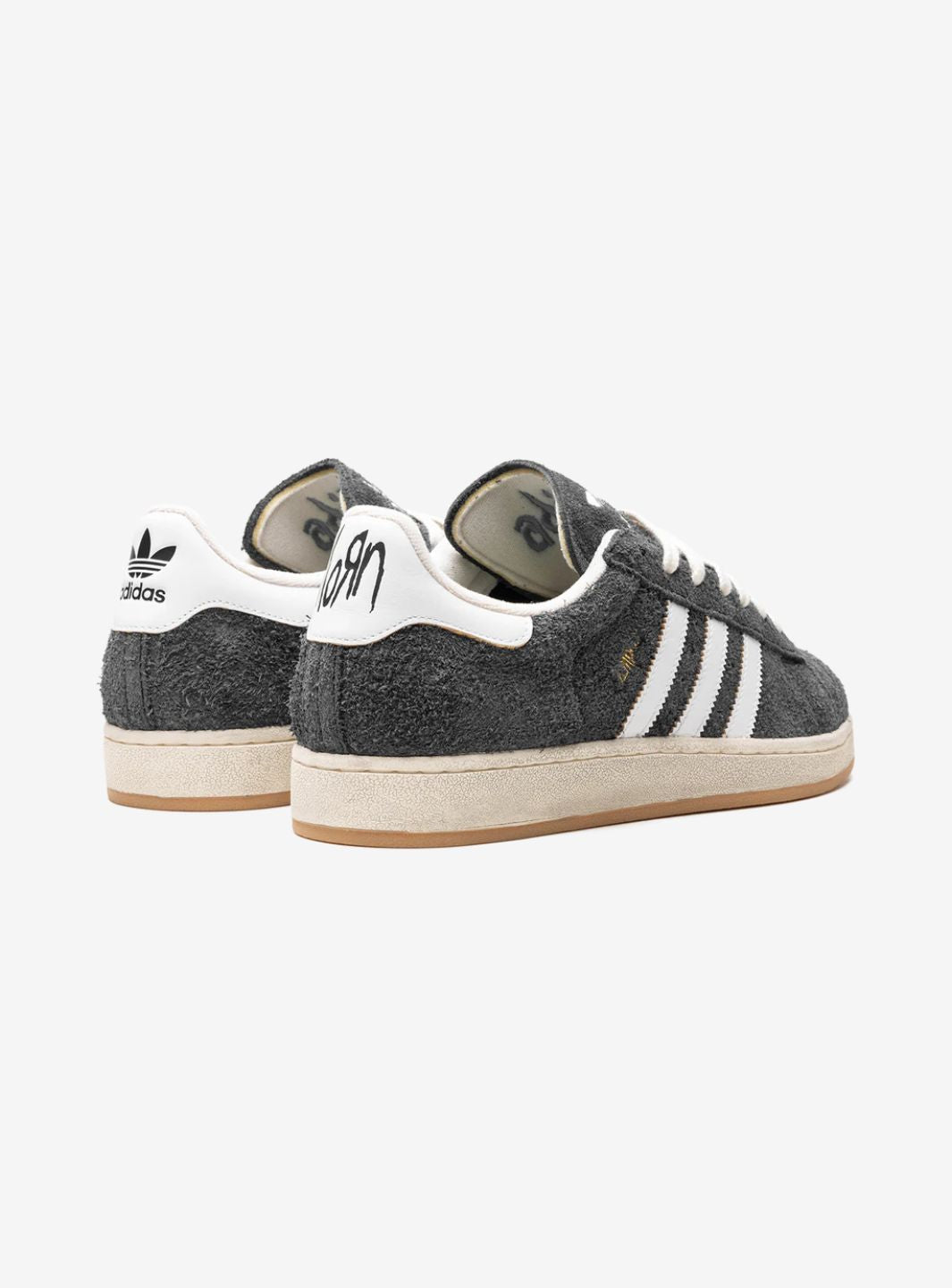 Adidas Campus 2 KoRn Follow The Leader、mysite、Cacoeks
