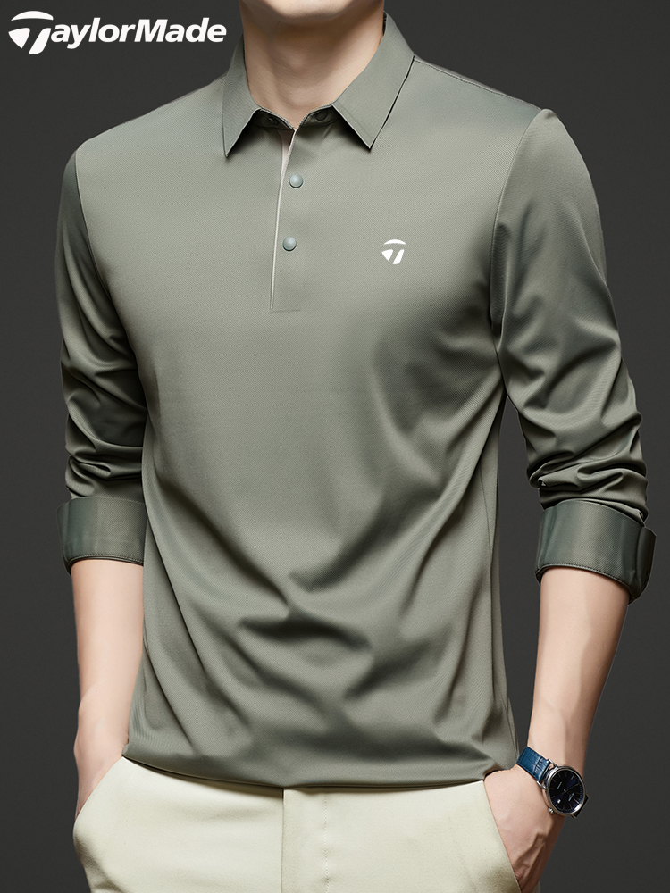 TITLESIT TAYLORMADE G/FORE GOLF BAG