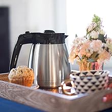 thermal carafe