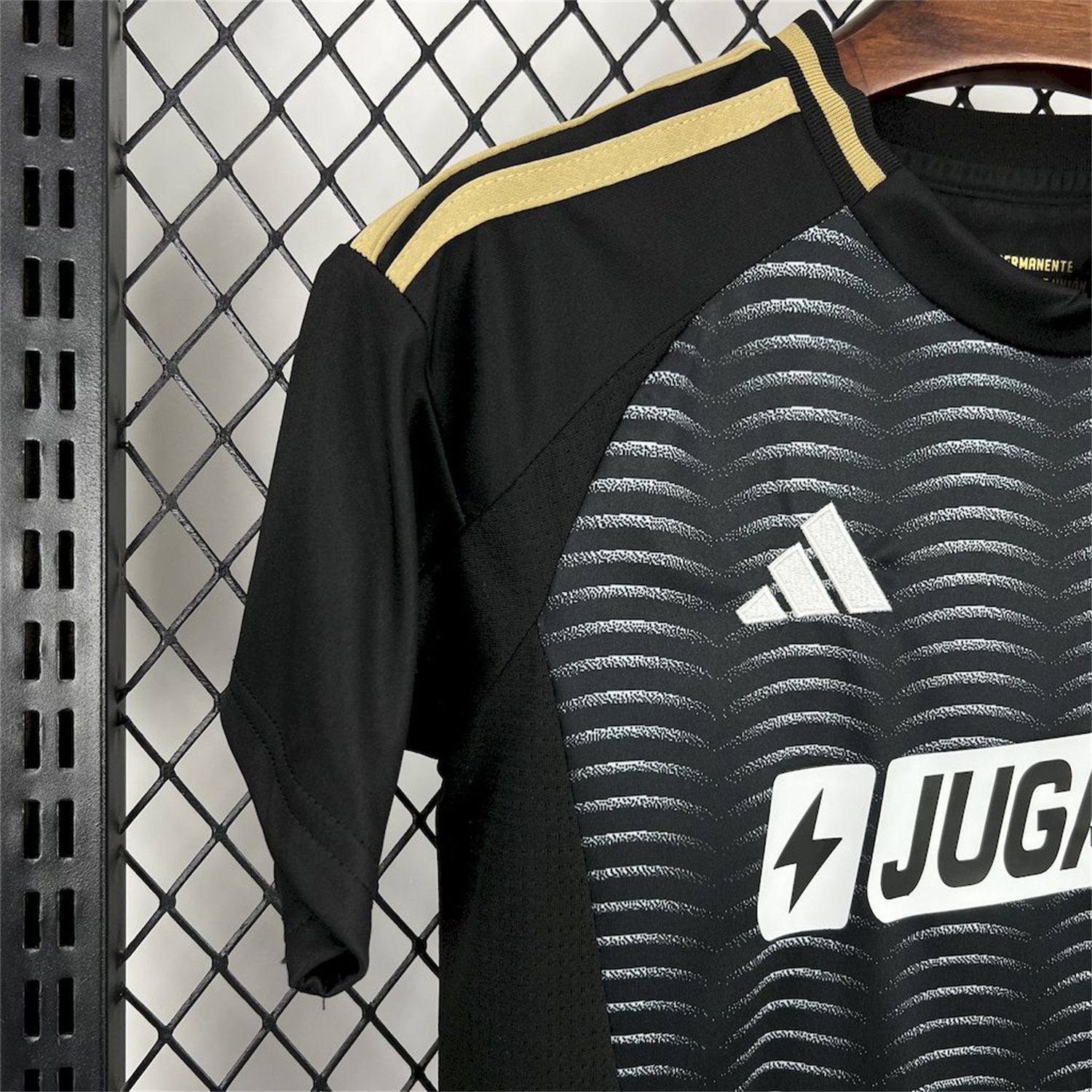UltraTrikot-Colo Colo 25-26 Away Kids Kit
