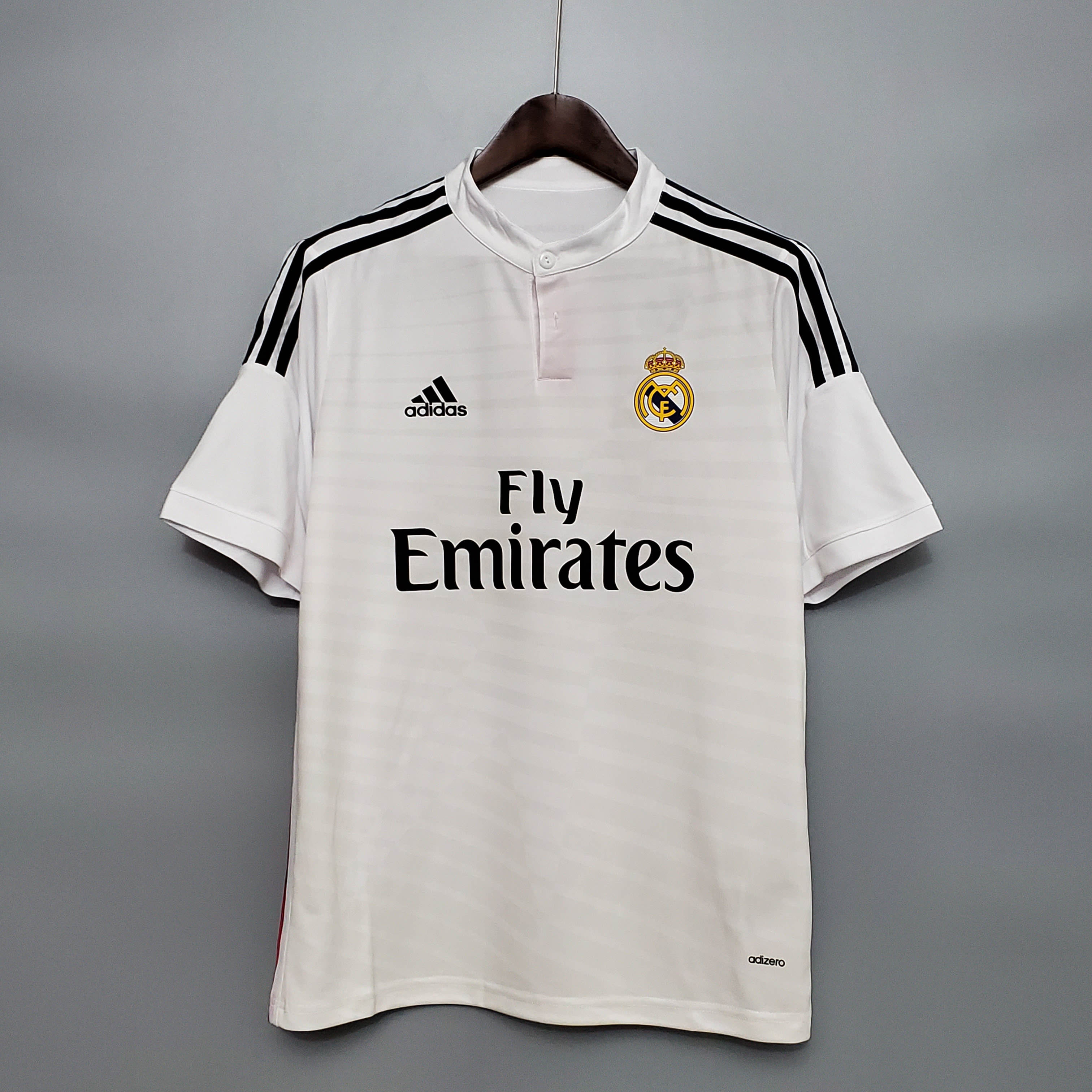 2014/2015 Retro Real Madrid Home:football jersey mysite: unitedjerseyfootball 邓江浪:football