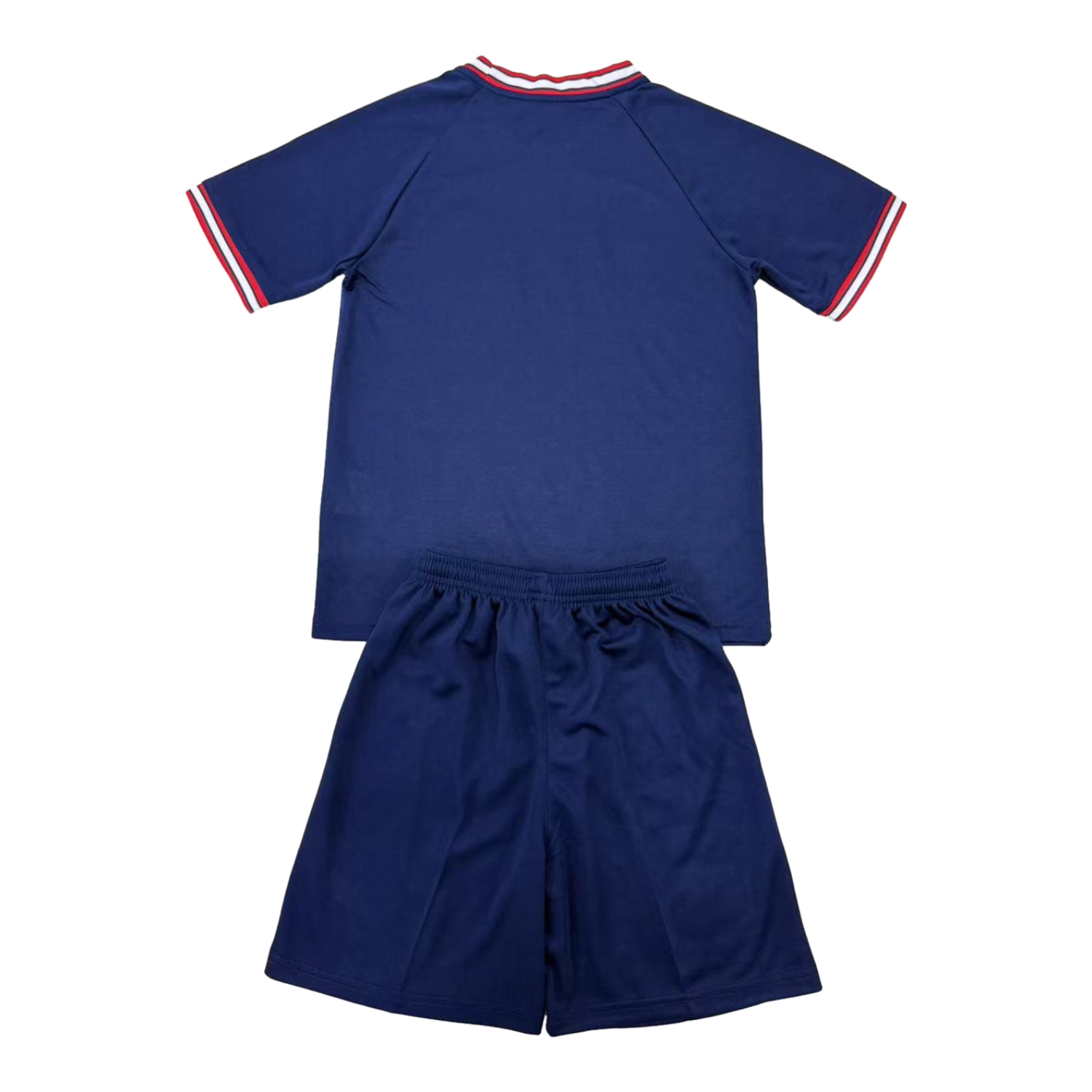 foot-Paris Saint-Germain PSG 24-25 Royal Blue Special Edition Kids Kit
