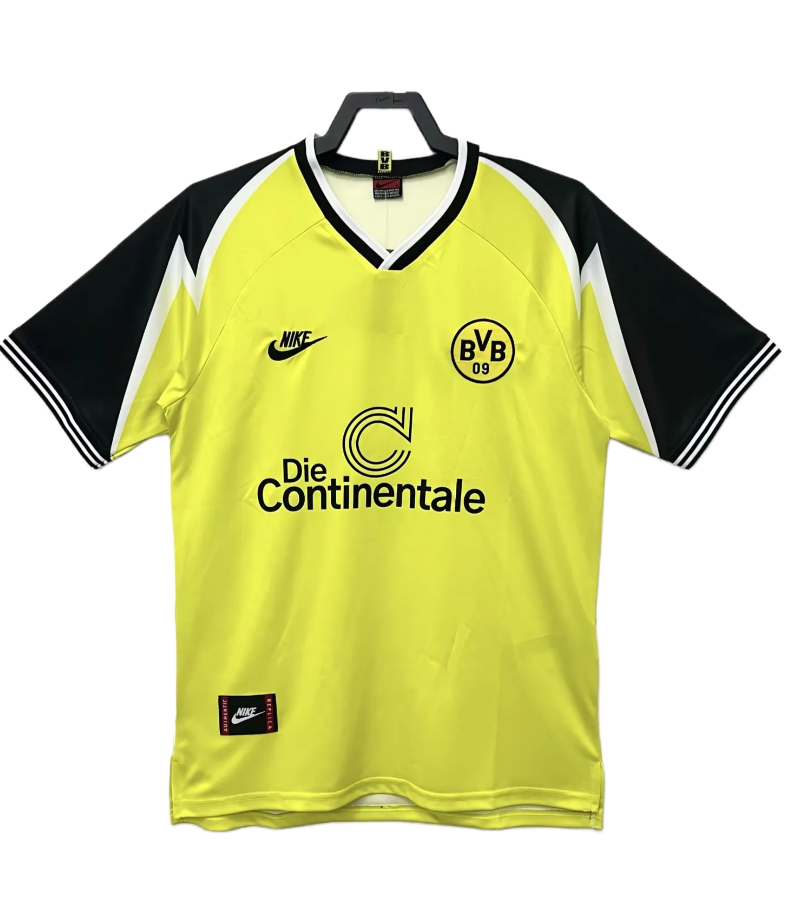 95-96 Dortmund Home soccer jersey-Retro version: Ajax 24-25 Home Stadium Jersey - Fans Version mysite: Adidas luxuryfootballshirts.com: https://www.luxuryfootballshirts.com/