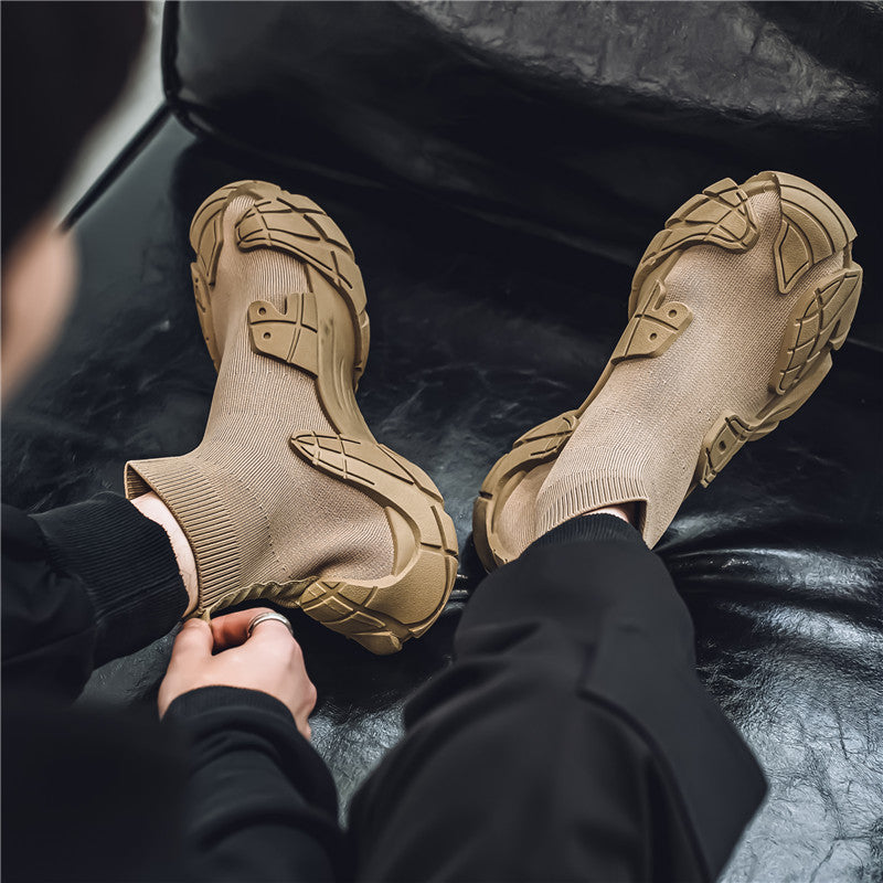 'Exo Radiance' X9X Sneakers