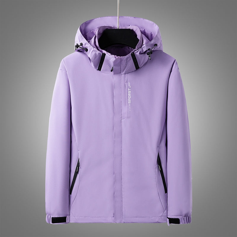 MLB 6266 Outdoor Jacket