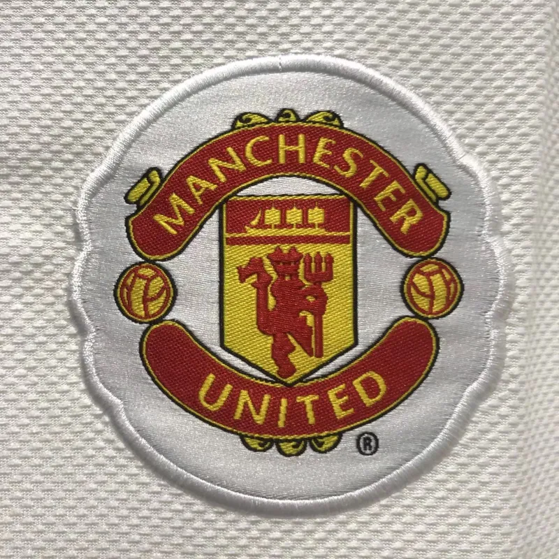 08-09 Manchester United away Champions League version soccer jersey-Retro version: Ajax 24-25 Home Stadium Jersey - Fans Version mysite: Adidas luxuryfootballshirts.com: https://www.luxuryfootballshirts.com/