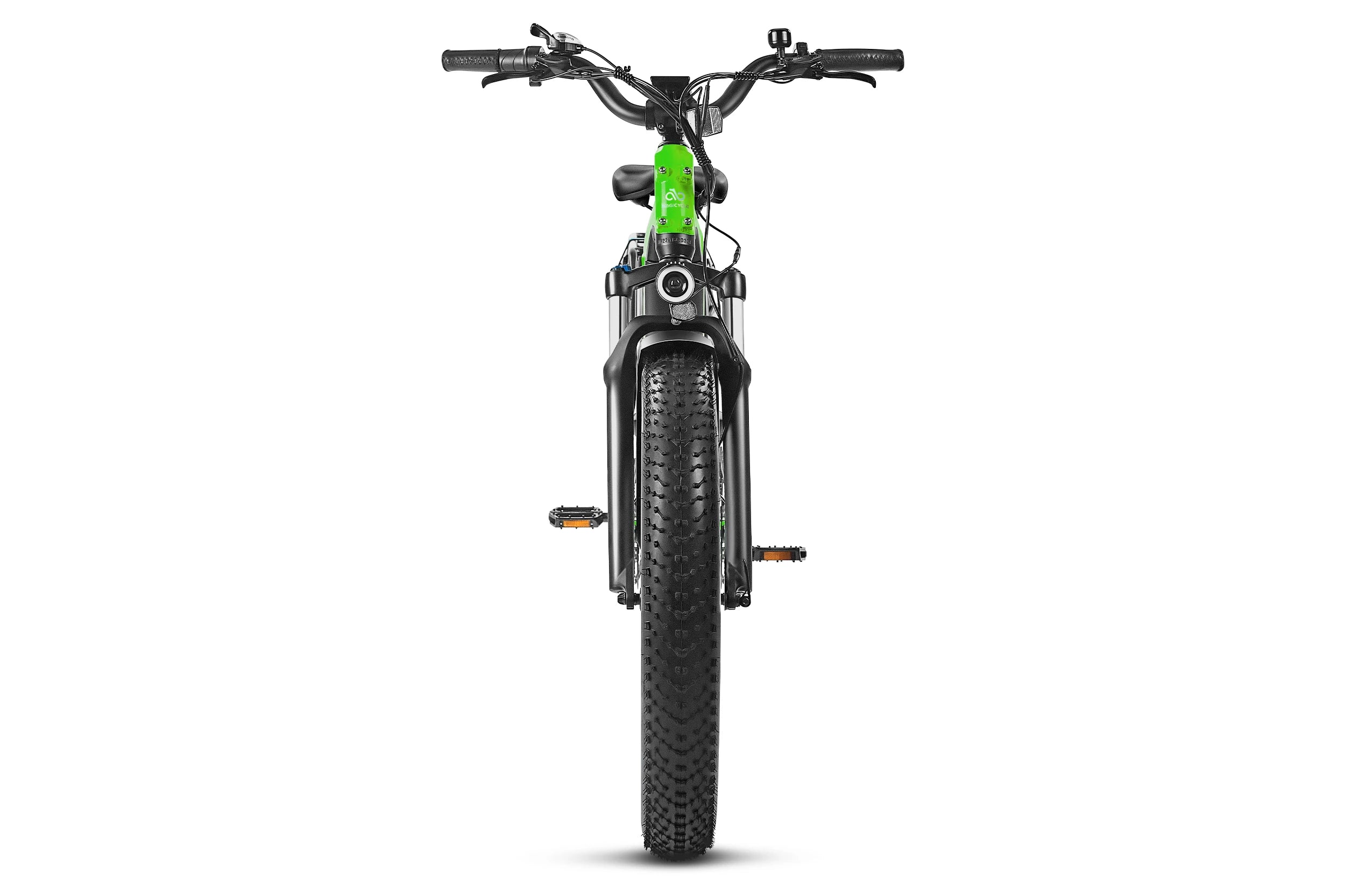 Magicycle Deer Step-Thru Full Suspension Ebike SUV、mySite、bearsvspackers