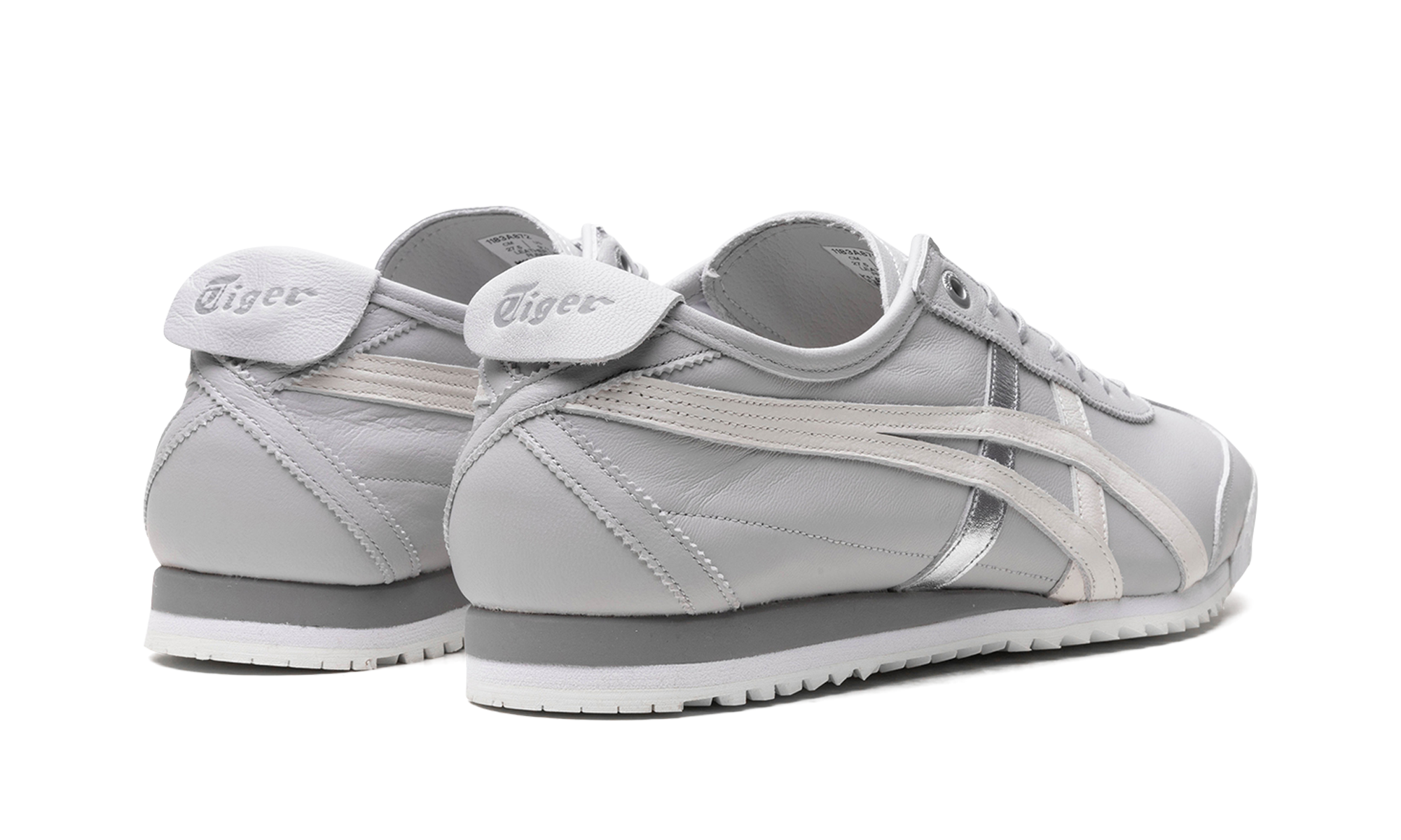 Mexico 66 SD "Oyster Grey Cream Silver"、mysite、Cacoeks