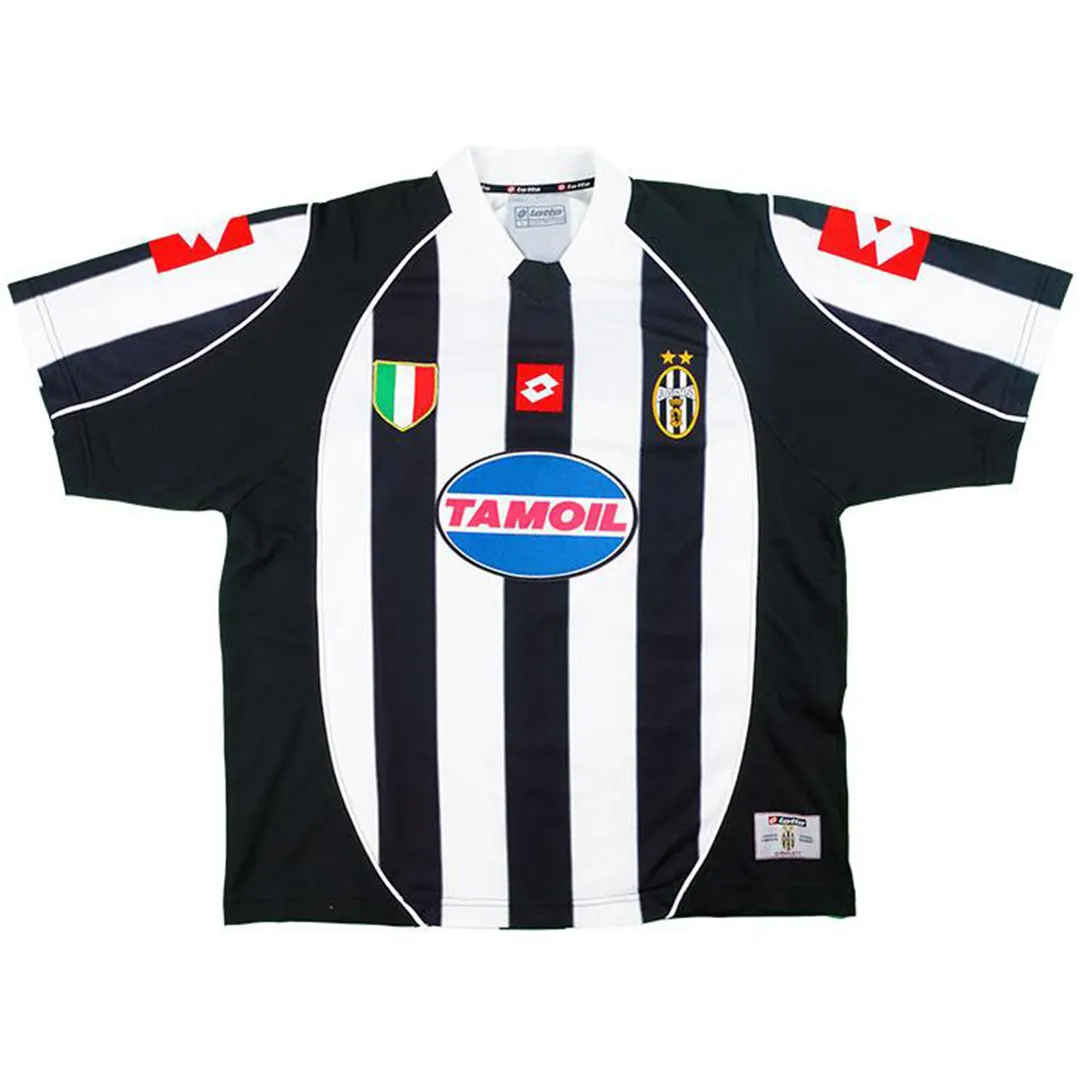 02-03 Juventus Home soccer Jersey - Retro Version: Ajax 24-25 Home Stadium Jersey - Fans Version mysite: Adidas luxuryfootballshirts.com: https://www.luxuryfootballshirts.com/
