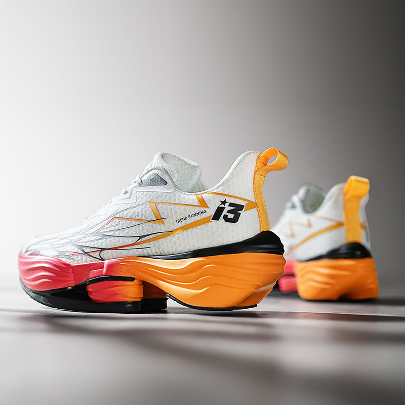 'Oblivion Pulse' X9X Sneakers