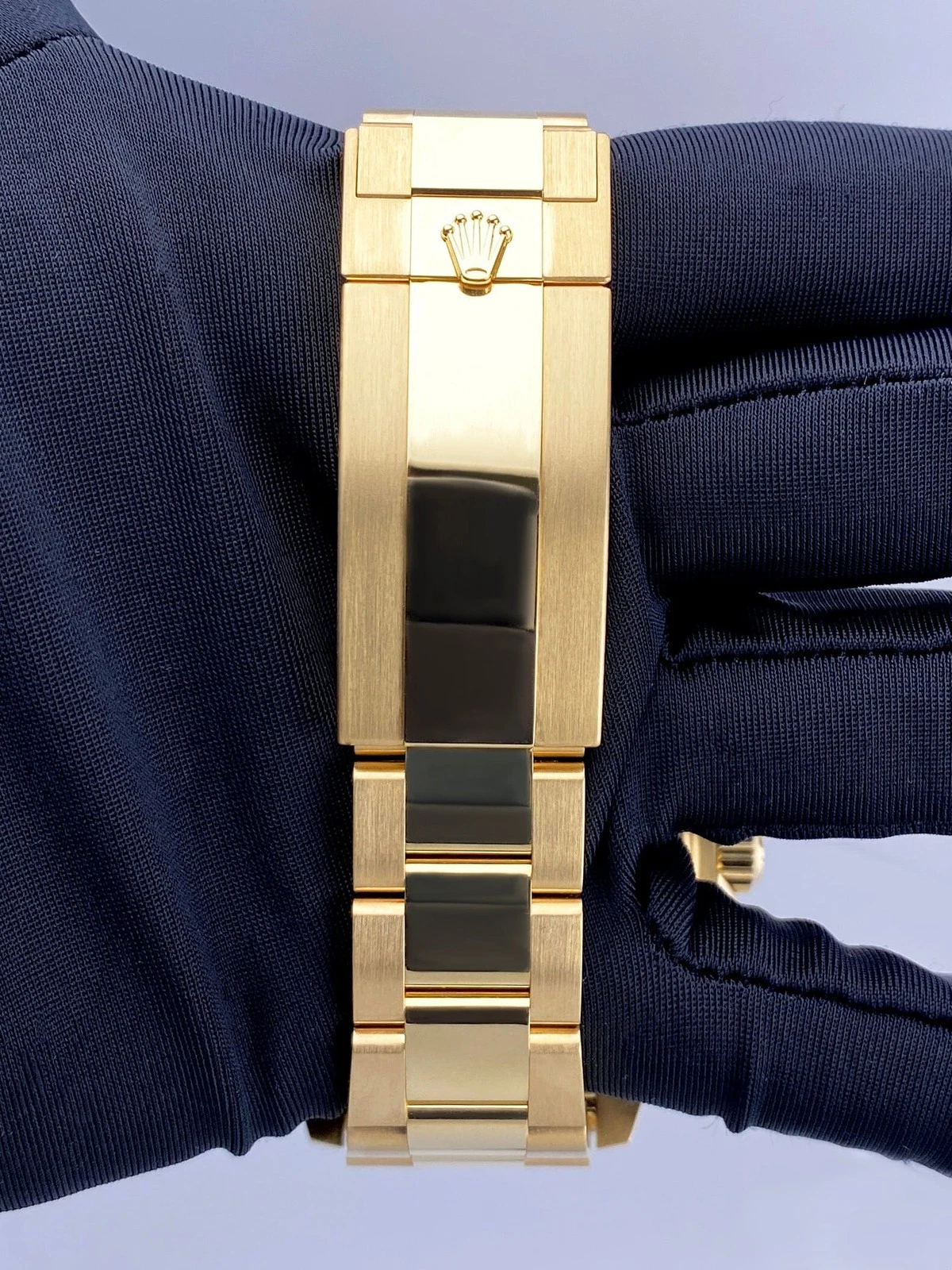 Rolex Deepsea Super Clone Swiss Replica Watch Ref M136668LB-0001 3235 Swiss Movement