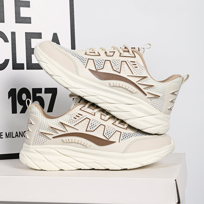 'Vertex Vibe' X9X Sneakers