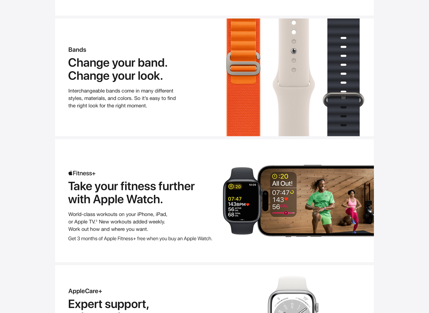 Apple Watch SE