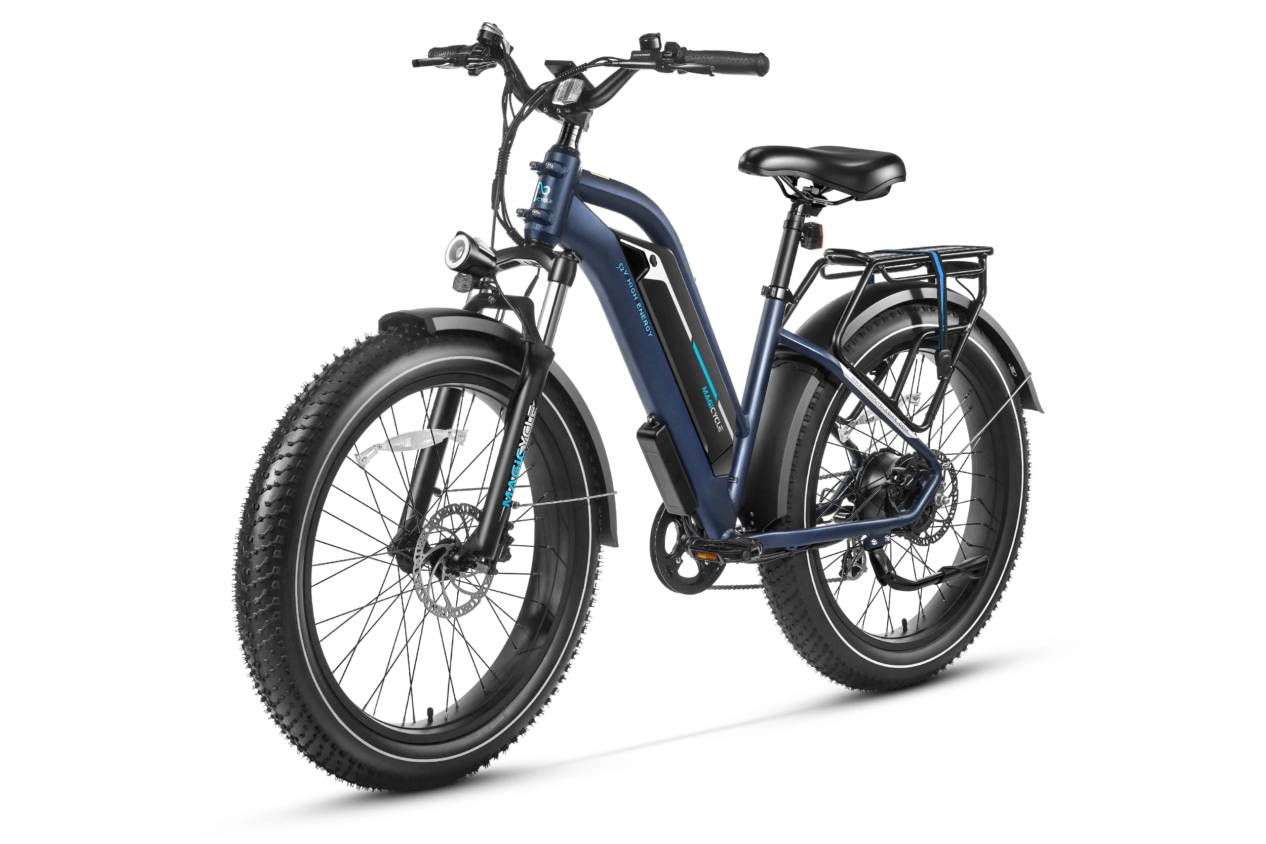 Magicycle Cruiser Pro Mid Step-Thru Electric Cruiser Bike、mySite、bearsvspackers