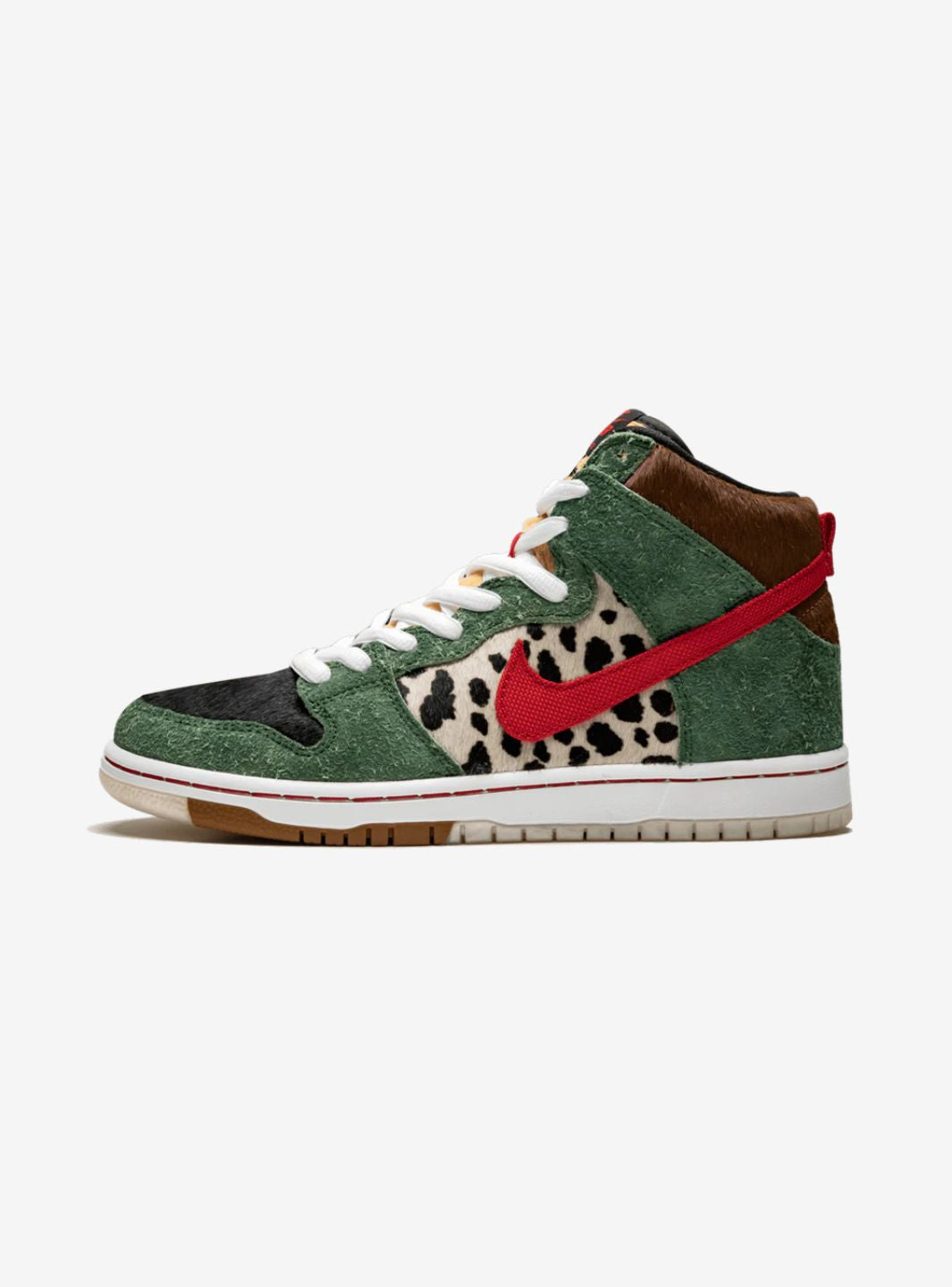 Nike SB Dunk High Dog Walker、NIKE、Cacoeks