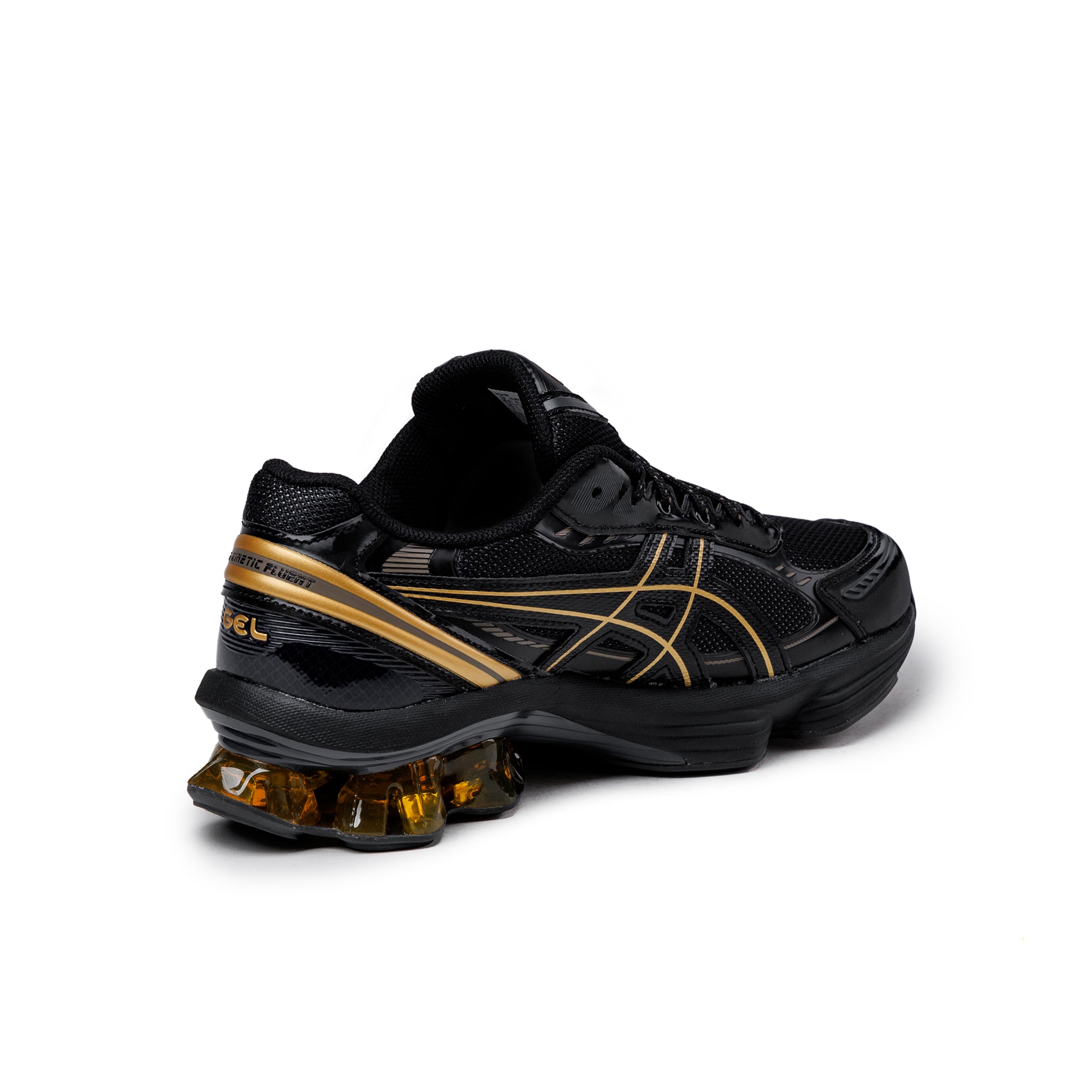 Asics GEL-Kinetic Fluent、mysite、Cacoeks