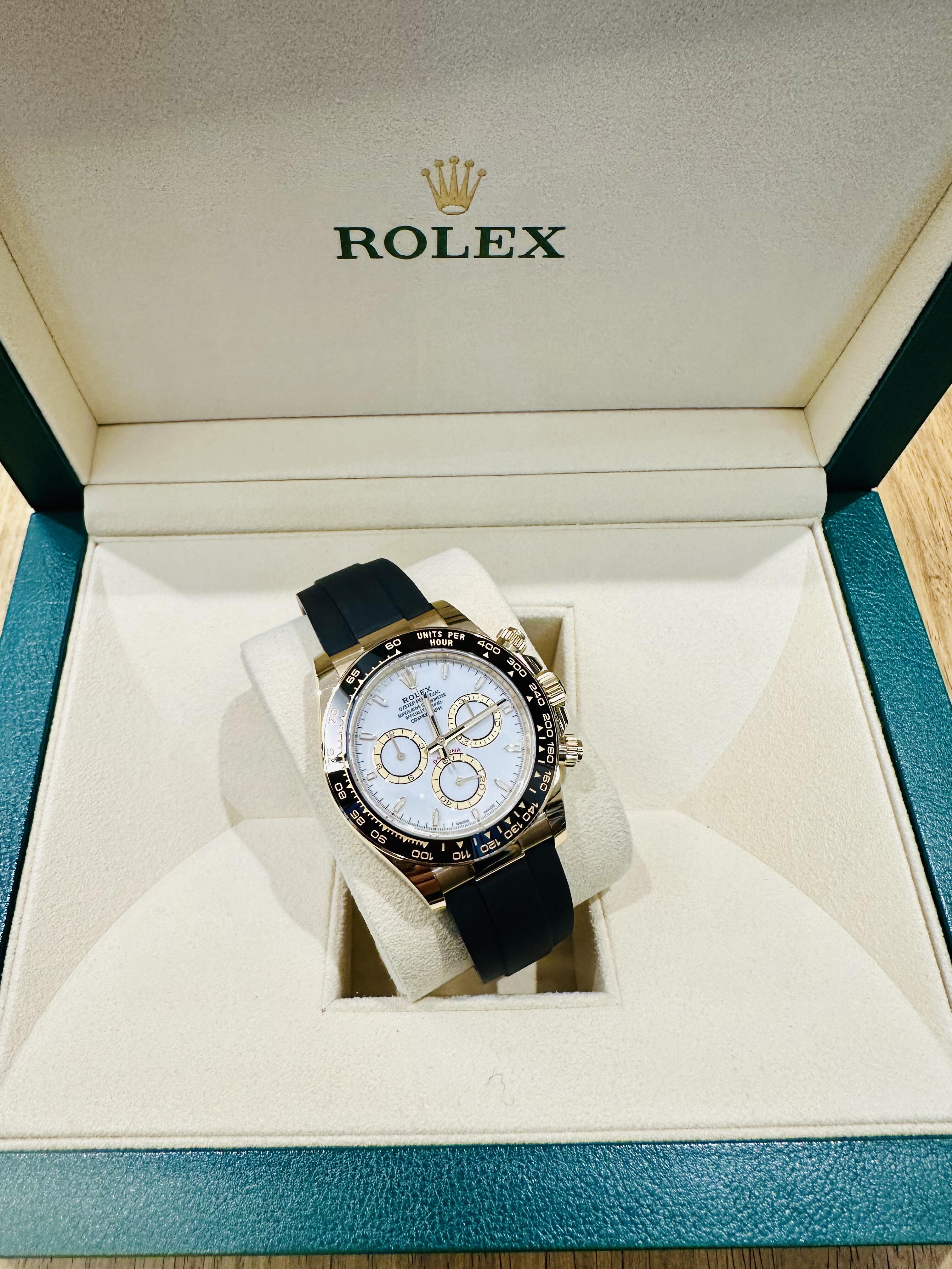 ZIICK Watch 3