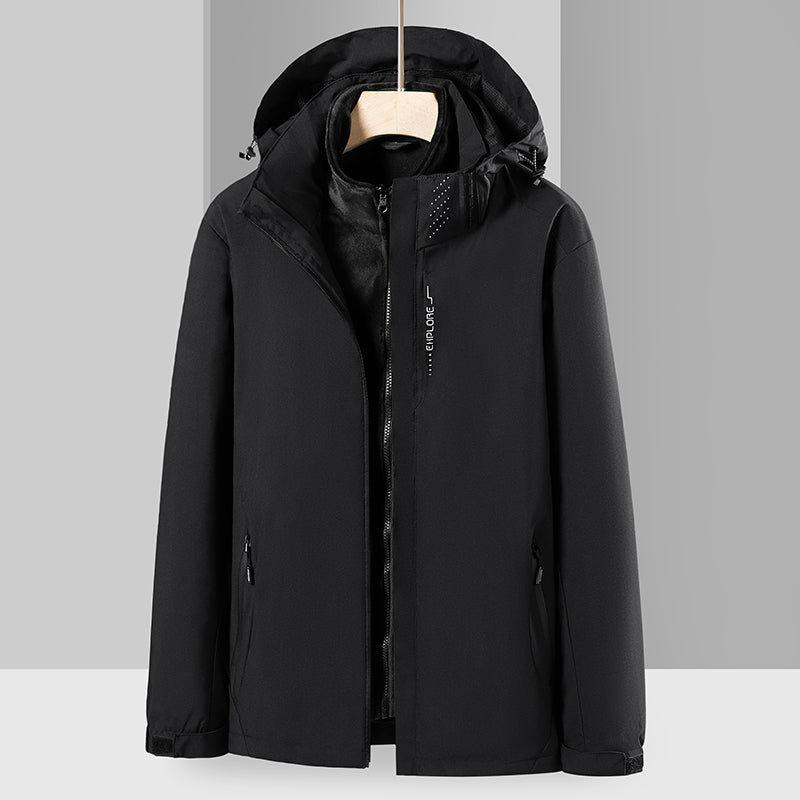 MLB 6277 Outdoor Jacket