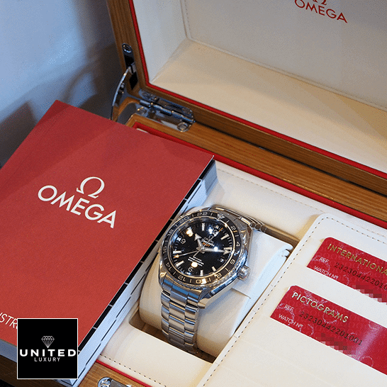 Omega