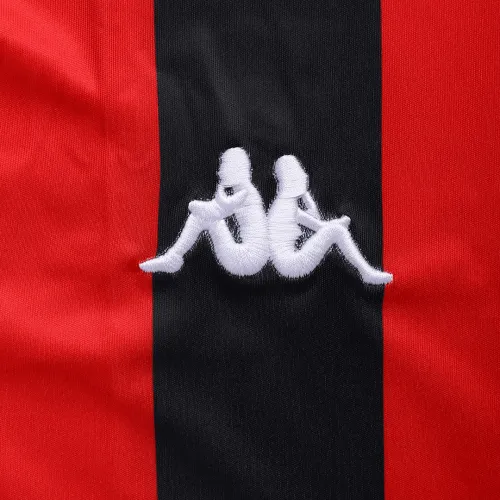 88-89 AC Milan Home soccer jersey- Retro version: Ajax 24-25 Home Stadium Jersey - Fans Version mysite: Adidas luxuryfootballshirts.com: https://www.luxuryfootballshirts.com/