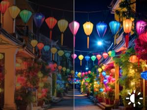 Full Array LED