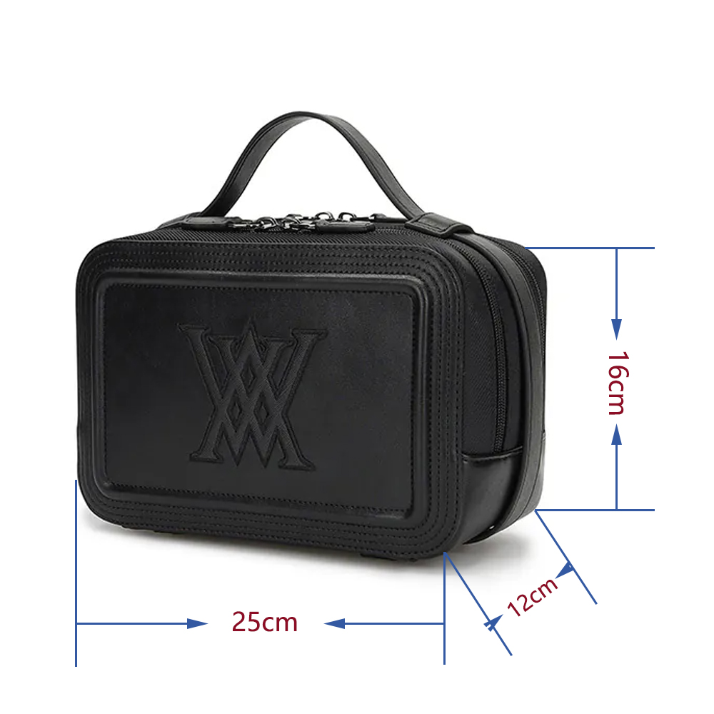 TITLESIT TAYLORMADE G/FORE GOLF BAG