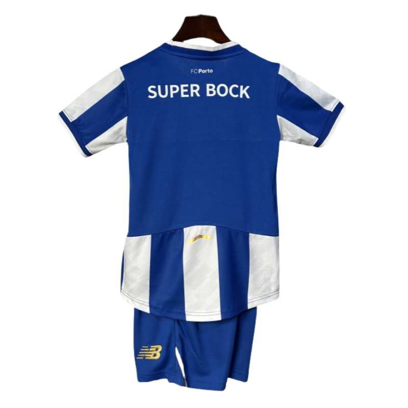 25-26 kids kit Porto Home soccer jersey-Fans Version: Ajax 24-25 Home Stadium Jersey - Fans Version mysite: Adidas luxuryfootballshirts.com: https://www.luxuryfootballshirts.com/