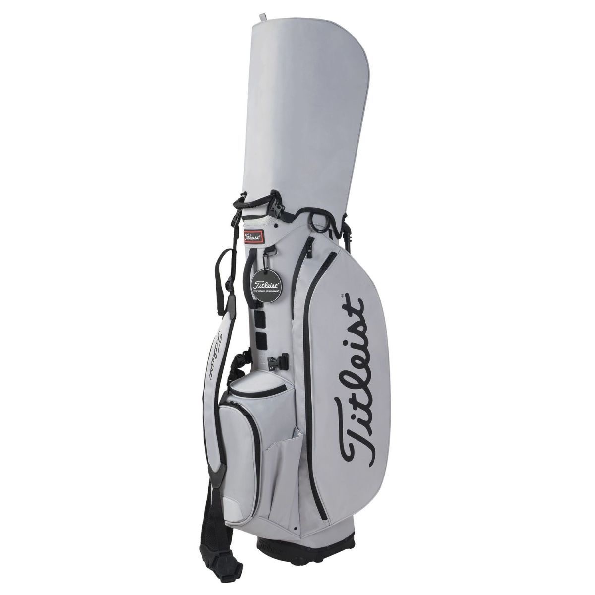 TITLESIT TAYLORMADE G/FORE GOLF BAG