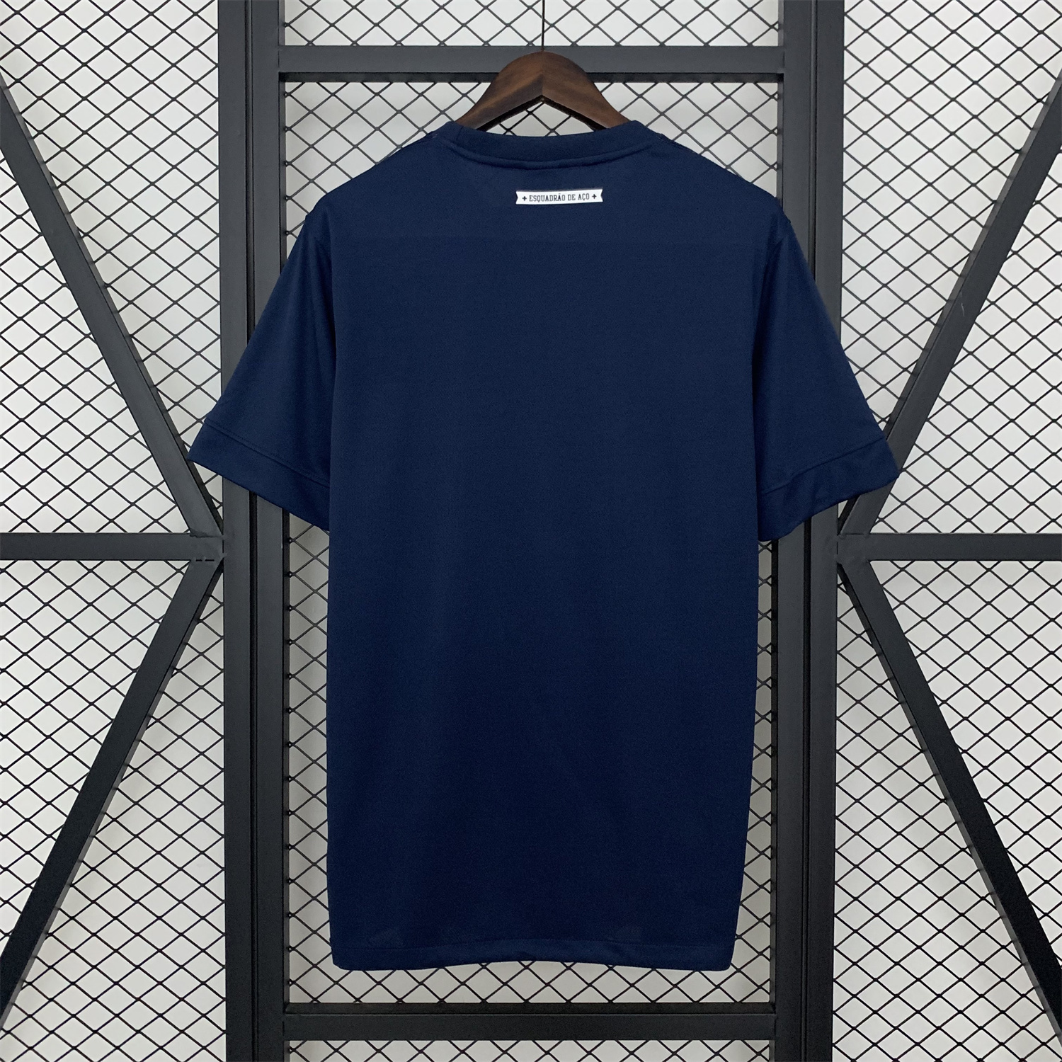 foot-Retro Bahia 2013-14 Third Unsponsored Jersey