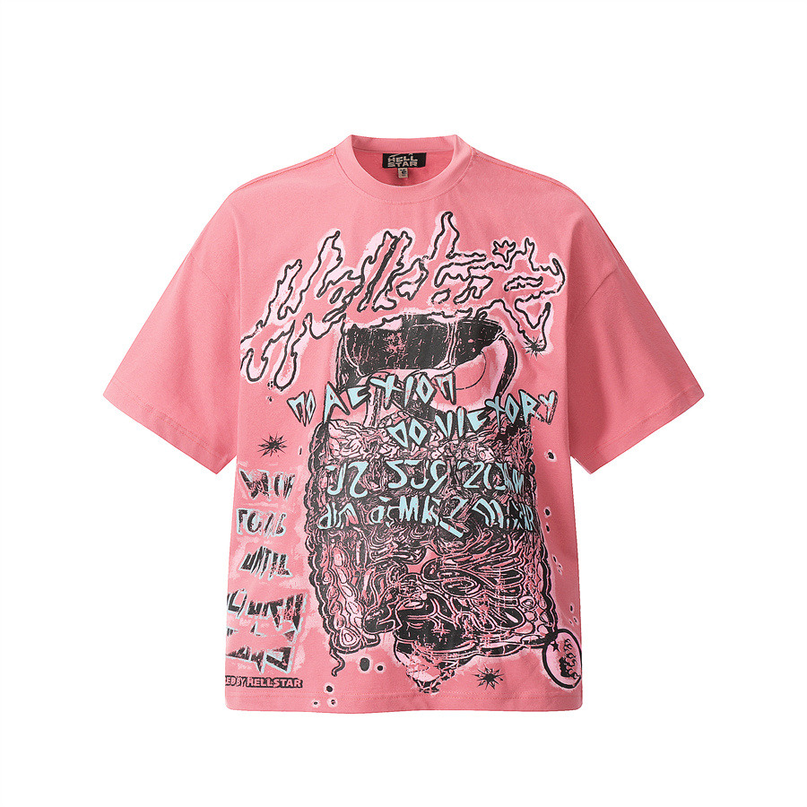 10_109 Hellstar T-shirt、mysite、Cacoeks