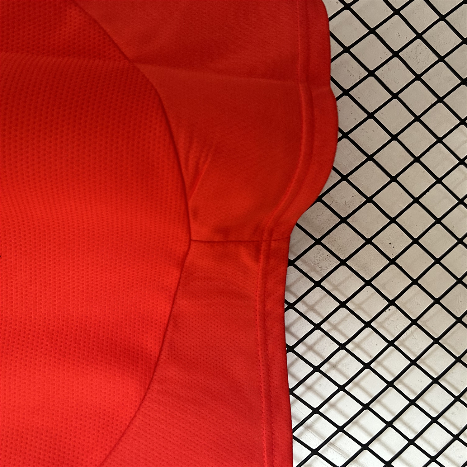 UltraTrikot-SC Internacional 25-26 Home Unsponsored Jersey - Fans Version