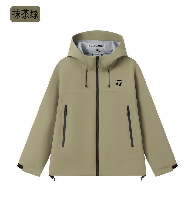 TITLESIT TAYLORMADE G/FORE GOLF BAG