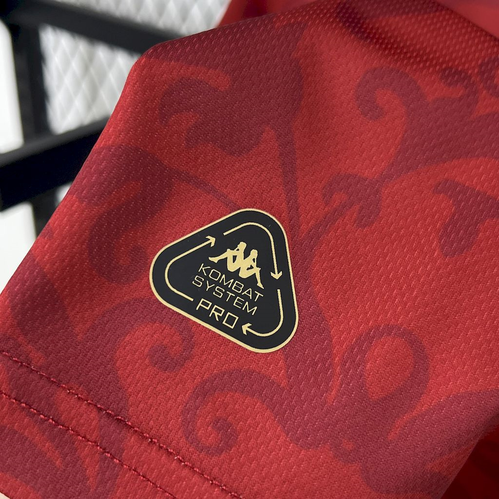 foot-FC Versailles 24-25 Third Jersey - Fans Version