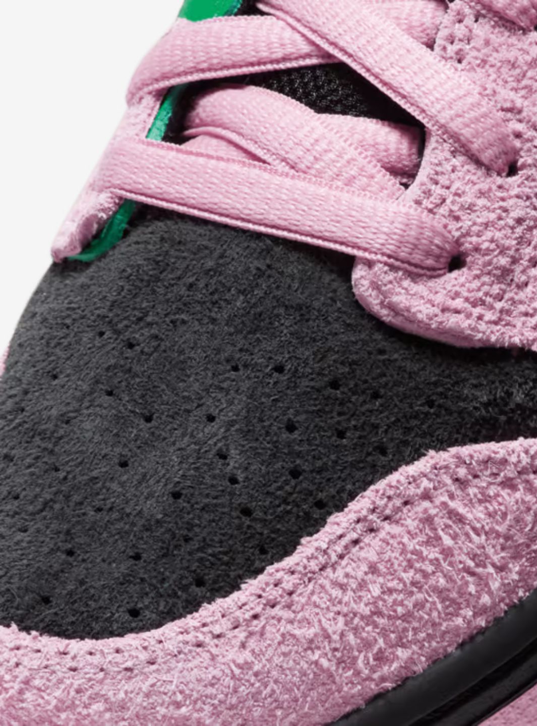 Nike SB Dunk High Invert Celtics、NIKE、Cacoeks