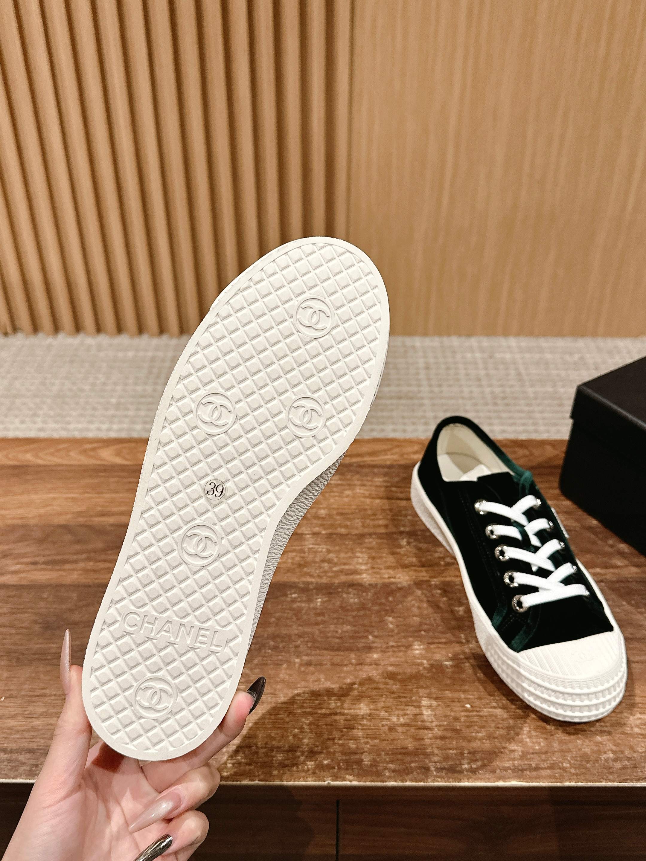 CONVERSE SNEAKER IN DARK GREEN VELVET、mysite、Cacoeks