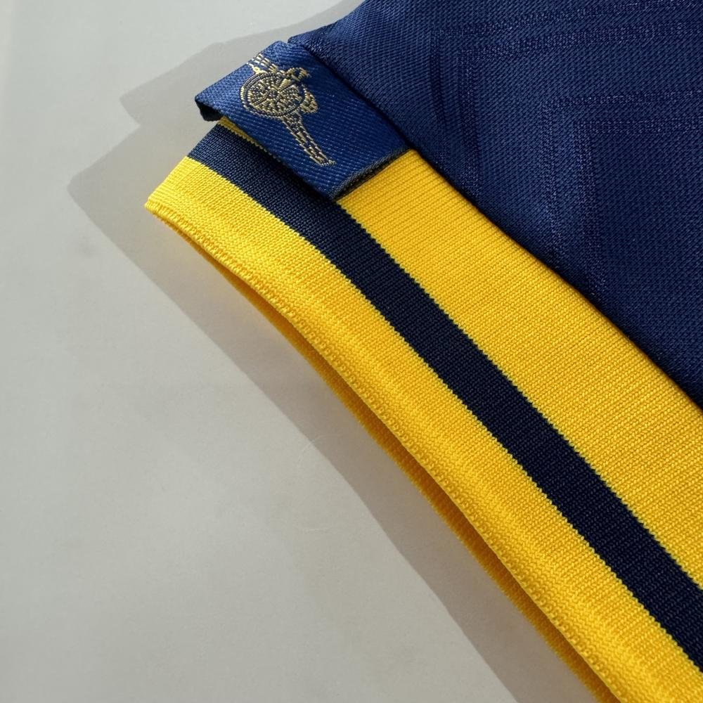 96-97 Arsenal Away season -Retro version: Ajax 24-25 Home Stadium Jersey - Fans Version mysite: Adidas luxuryfootballshirts.com: https://www.luxuryfootballshirts.com/