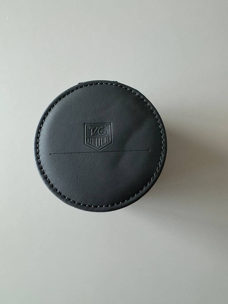 TAG Heuer Box-fasswatch